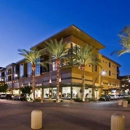 Kierland Villa - North Scottsdale Home W/Pool~Walk To Kierland Area Extérieur photo