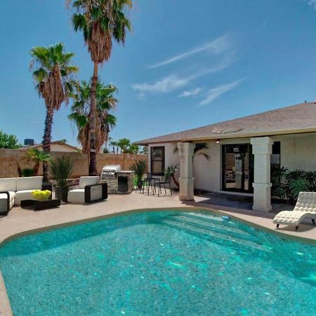 Kierland Villa - North Scottsdale Home W/Pool~Walk To Kierland Area Extérieur photo