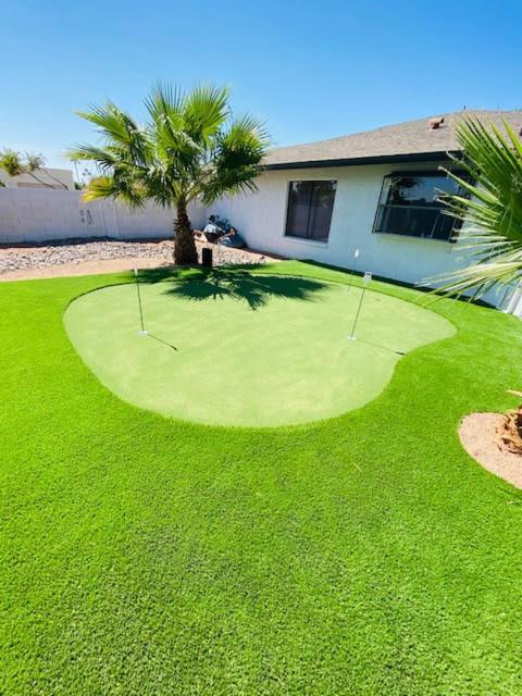 Kierland Villa - North Scottsdale Home W/Pool~Walk To Kierland Area Extérieur photo