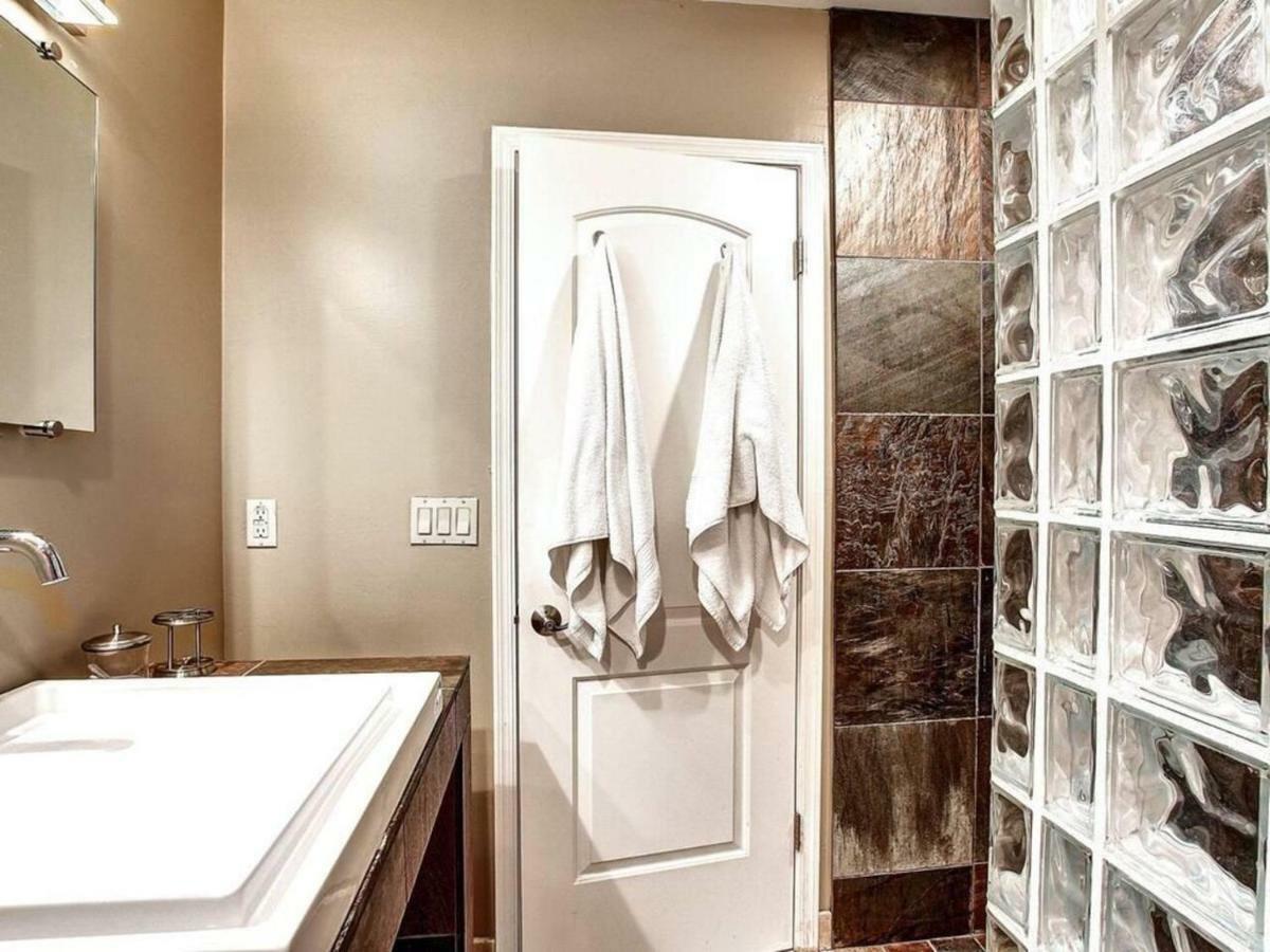 Kierland Villa - North Scottsdale Home W/Pool~Walk To Kierland Area Extérieur photo