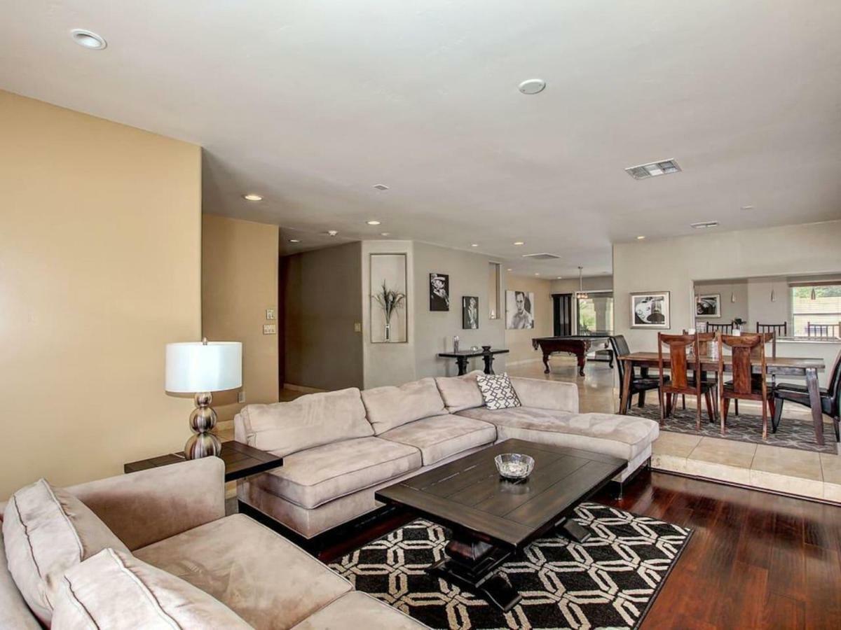 Kierland Villa - North Scottsdale Home W/Pool~Walk To Kierland Area Extérieur photo