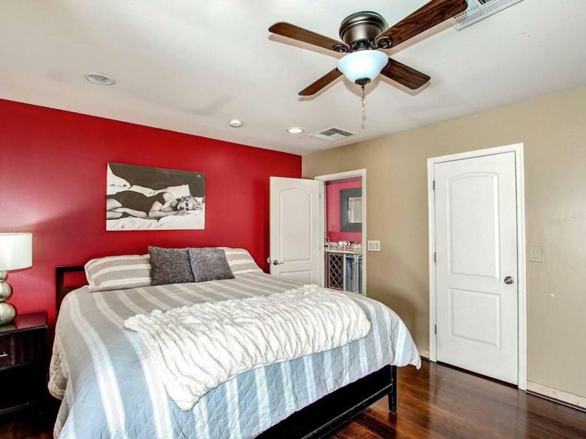 Kierland Villa - North Scottsdale Home W/Pool~Walk To Kierland Area Extérieur photo