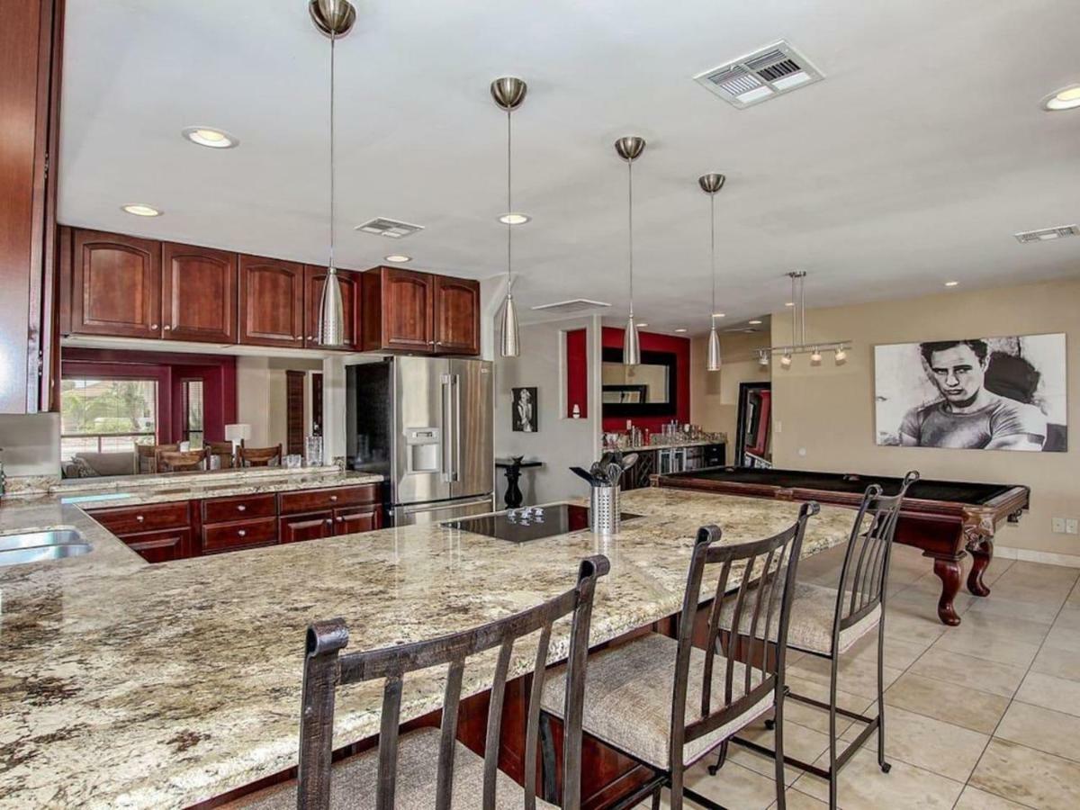 Kierland Villa - North Scottsdale Home W/Pool~Walk To Kierland Area Extérieur photo